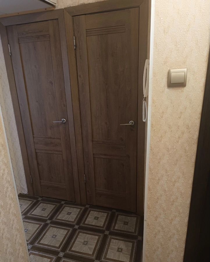 квартира г Кострома р-н Центральный ул Профсоюзная 40 фото 4