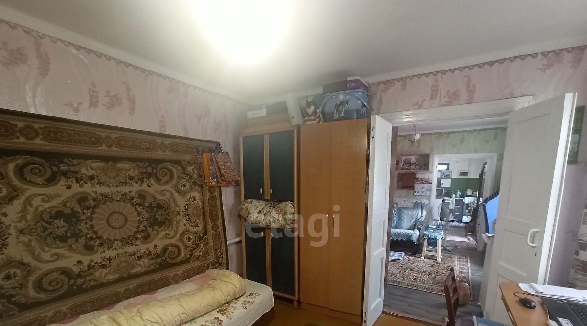дом г Симферополь р-н Железнодорожный ул Харьковская 15 фото 3