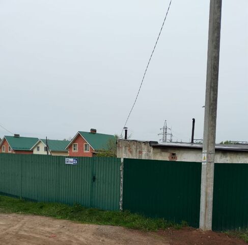 земля р-н Калининский ул Ленинского Комсомола фото