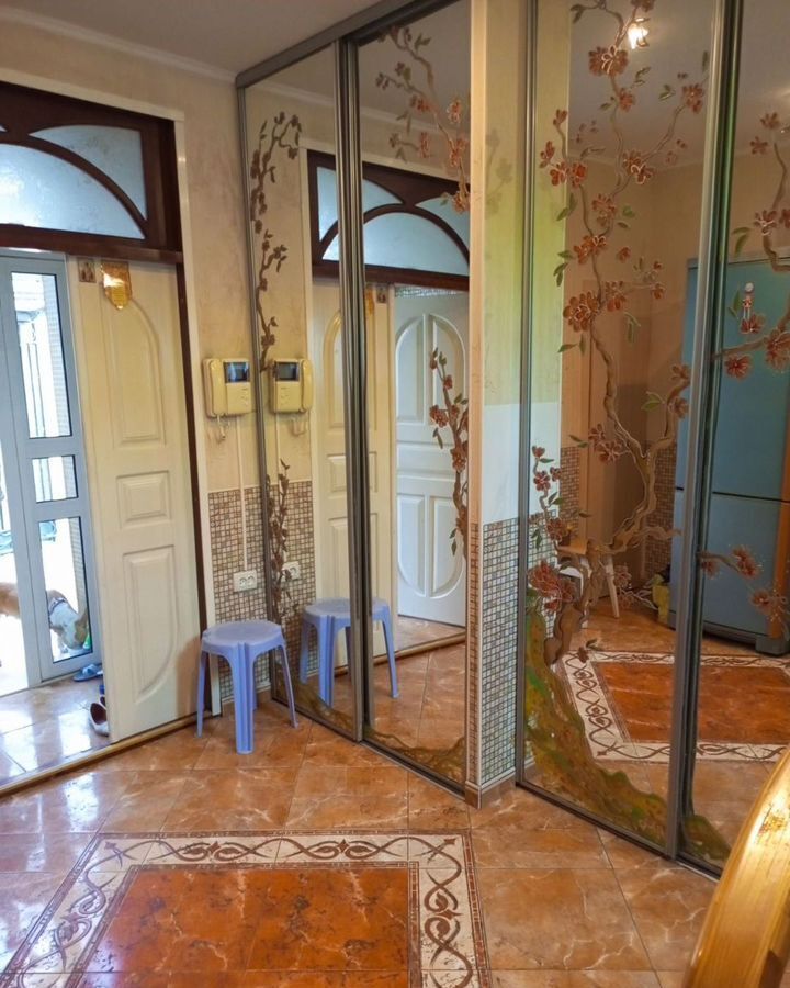 комната г Симферополь ш Евпаторийское 119 фото 3