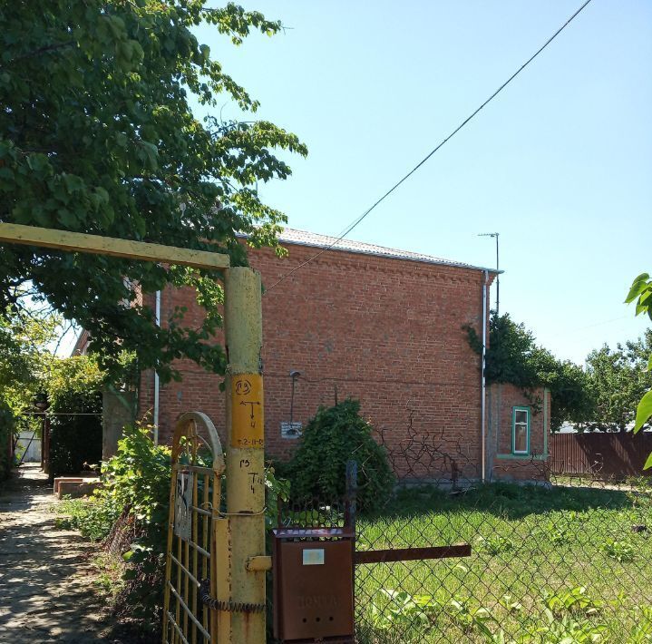 квартира р-н Славянский г Славянск-на-Кубани ул Гриня 95 фото 33