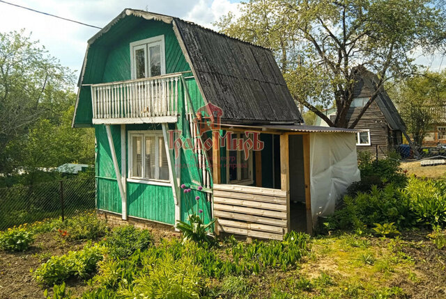 дом снт Дружба-3 313 фото
