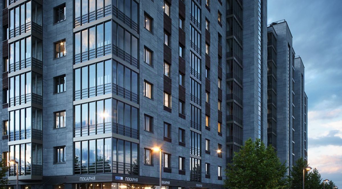 квартира г Санкт-Петербург п Шушары метро Московская фото 15