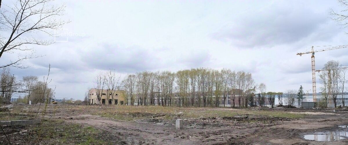 квартира г Санкт-Петербург метро Елизаровская пр-кт Большой Смоленский фото 18