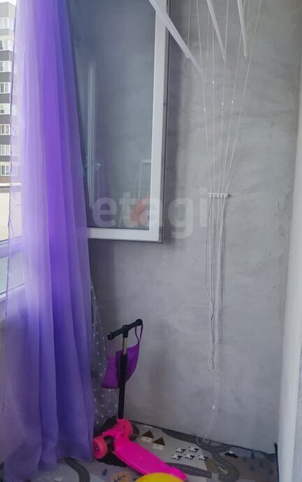 квартира г Калининград ул Н.Карамзина 3 фото 18