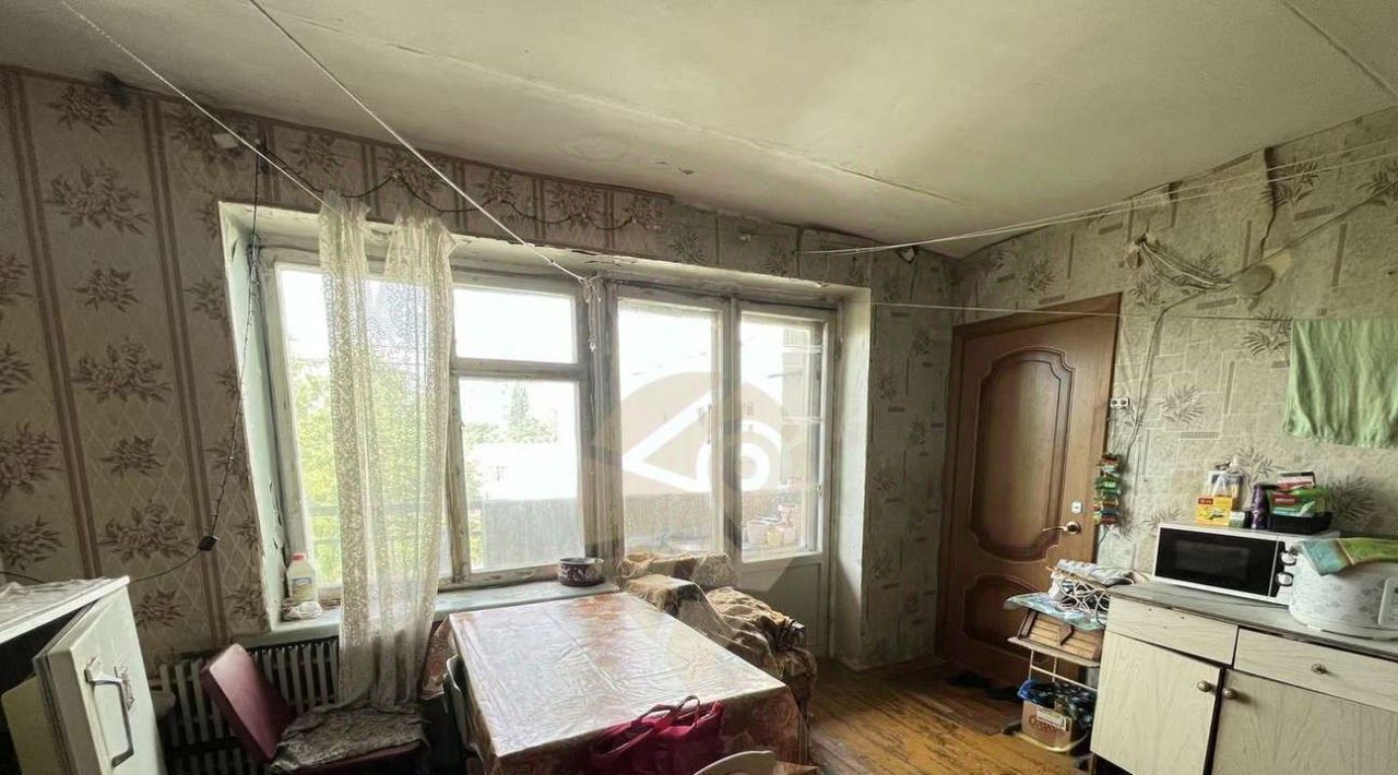 комната г Старый Оскол Студенческий микрорайон 5 Ак 2 фото 7