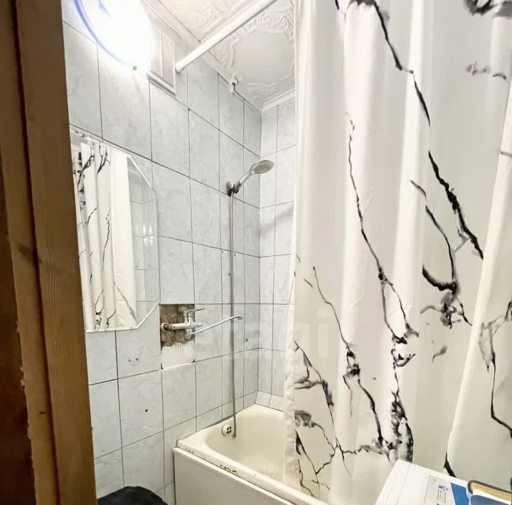 комната г Белгород Западный ул Горького 69к/2 фото 9