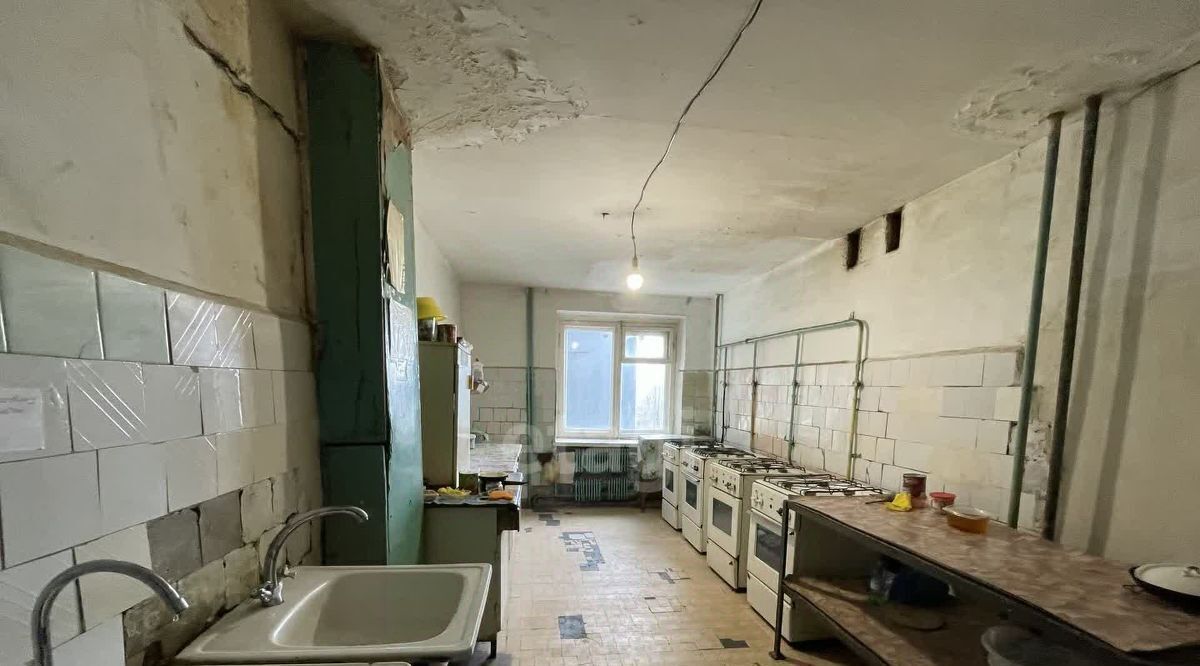 комната г Белгород Западный ул Горького 69к/2 фото 11