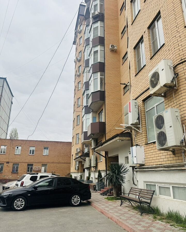 квартира г Каспийск ул Ленина 27а фото 8
