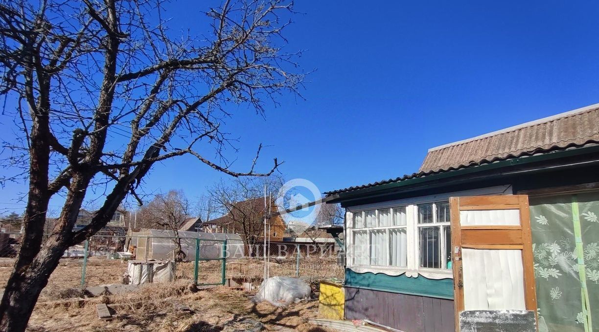 дом р-н Рыбинский г Рыбинск снт Дружба-Слип фото 5