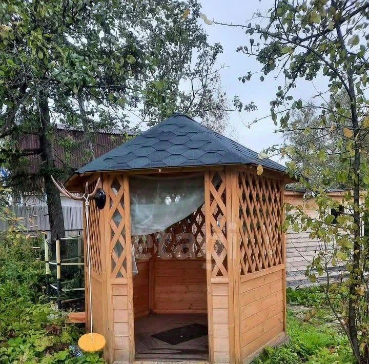 дом г Ярославль р-н Заволжский снт Волжанин 19 фото 5