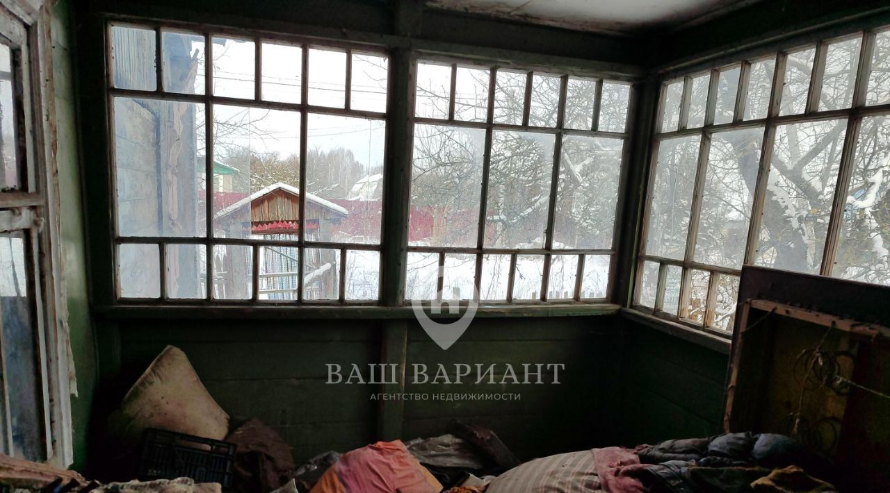 дом г Рыбинск Восточный Копаево ул Кимовская 73 п р фото 13