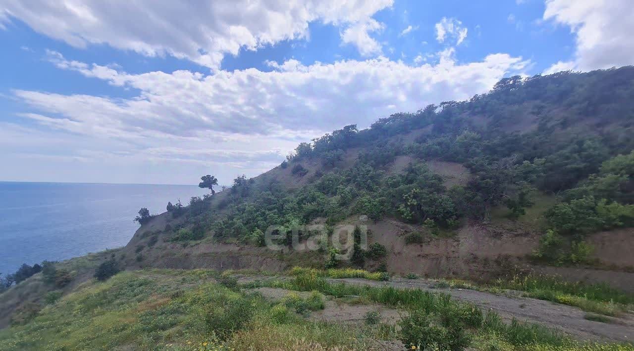 земля г Алушта п Семидворье фото 10