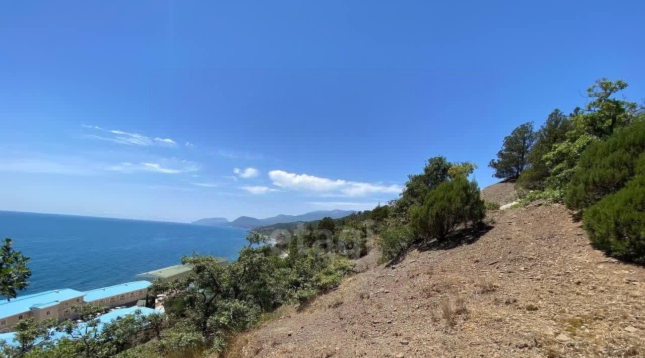 земля г Алушта п Семидворье фото 12