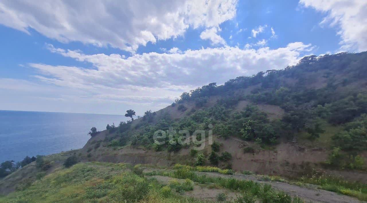 земля г Алушта п Семидворье фото 8