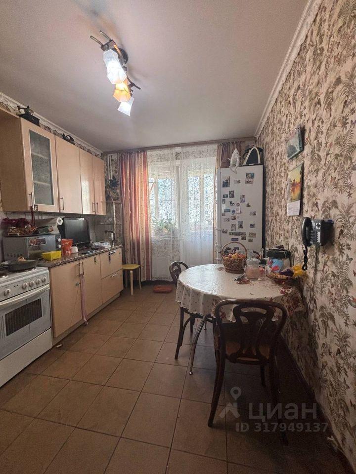 квартира г Москва ул Маршала Савицкого 24к/1 Московская область фото 3