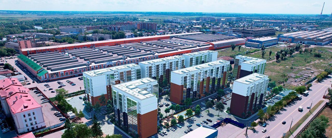 квартира г Курган ул Тимофея Невежина 3к/3 фото 17