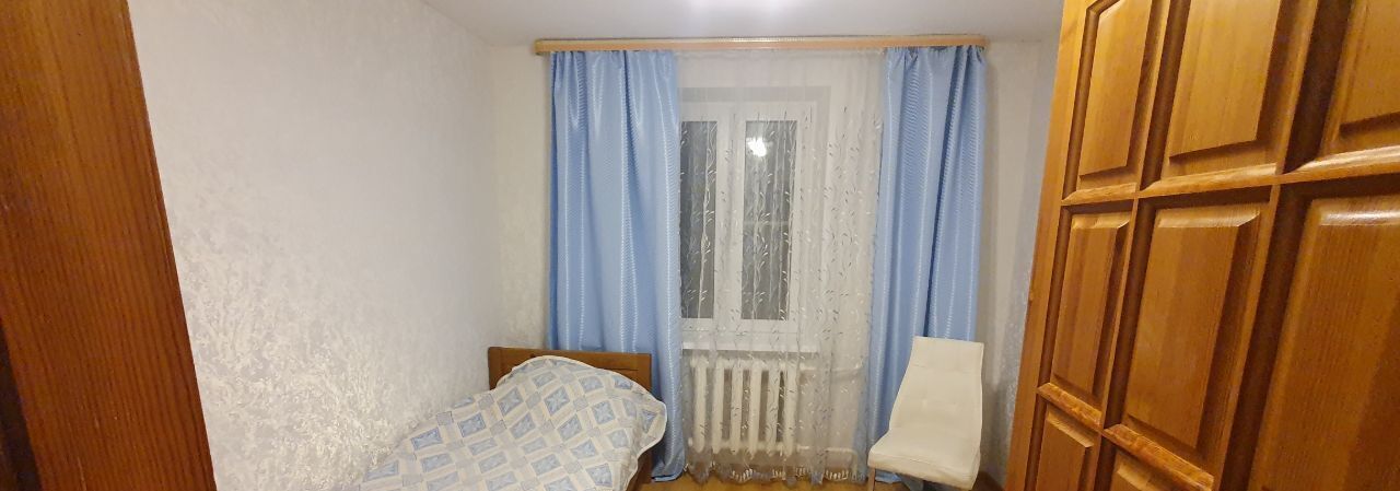 квартира г Протвино проезд Фестивальный 23 Серпухов городской округ фото 3