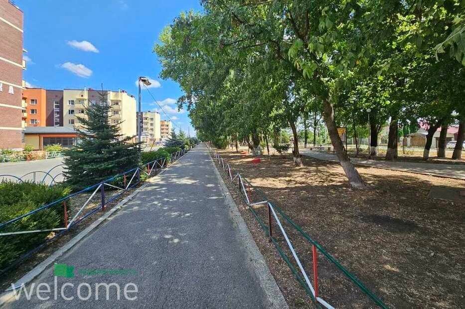 квартира р-н Шпаковский г Михайловск ул Ишкова 147 фото 16