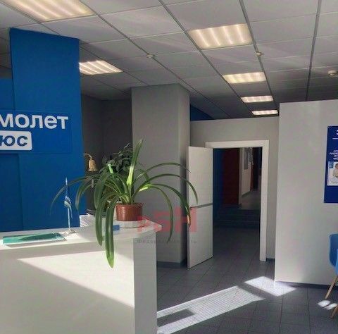 торговое помещение г Самара Советская ул Дыбенко 120а фото 20