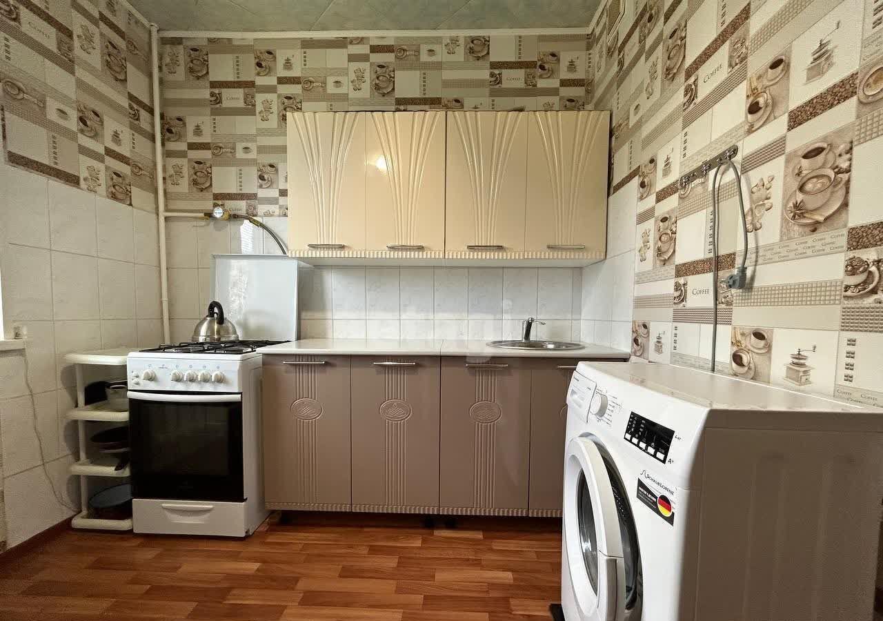 квартира г Стерлитамак Солнечный ул Коммунистическая 52 фото 7