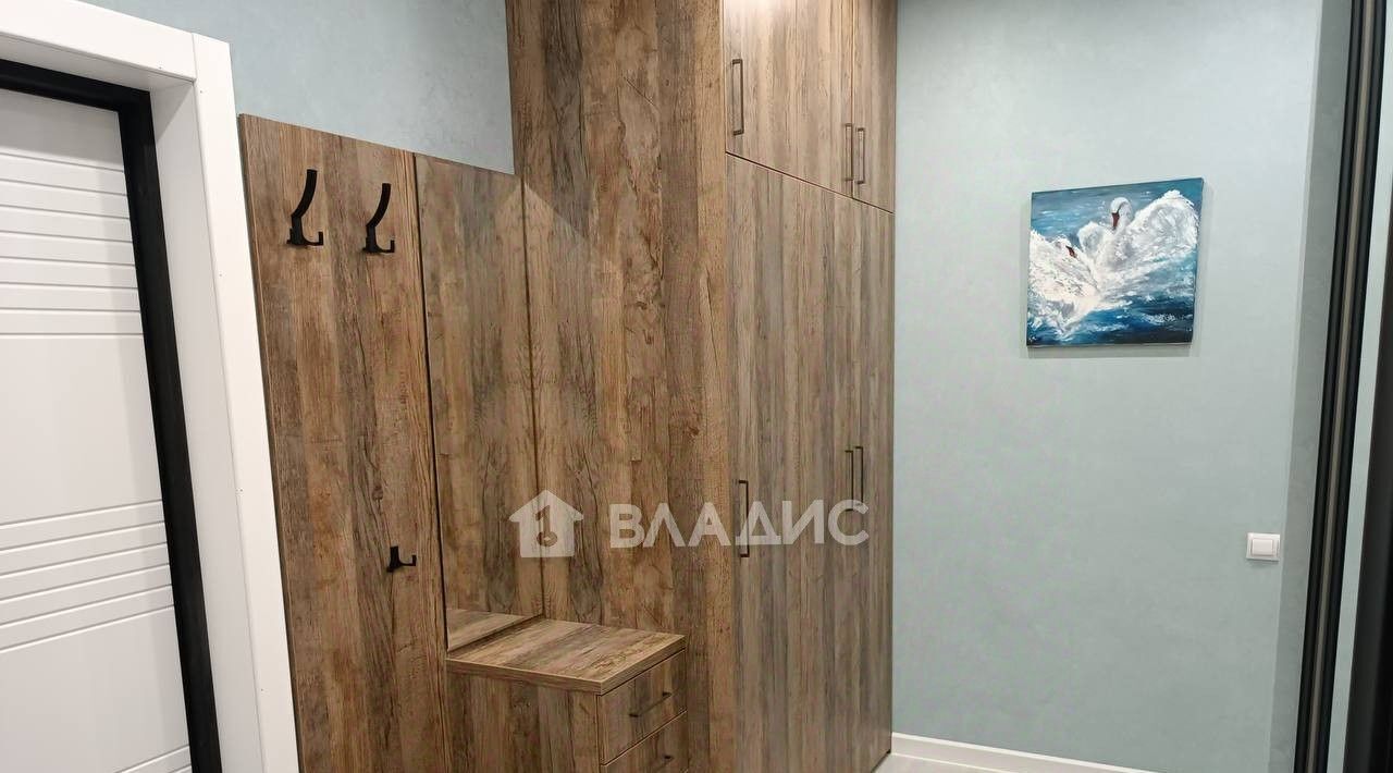 квартира г Белгород Западный ул Шаландина 4к/1 фото 5