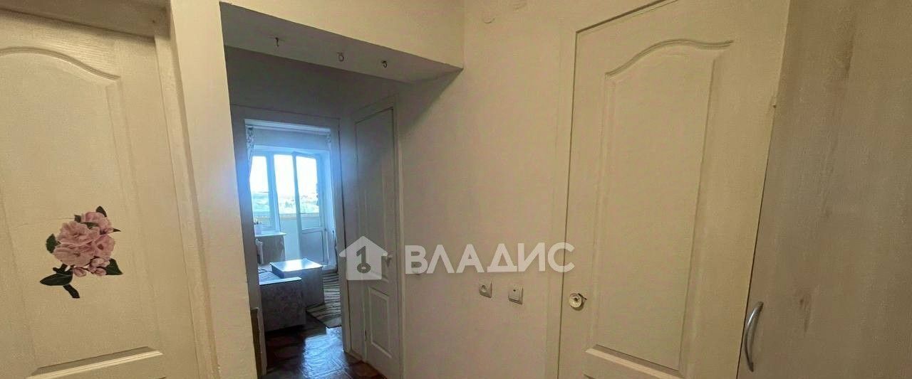 квартира г Белгород Западный ул Губкина 15д фото 14
