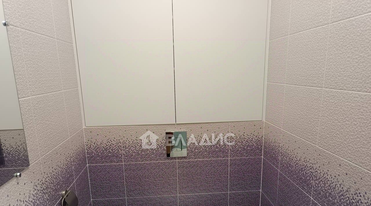 квартира г Белгород Западный ул Шаландина 4к/1 фото 22