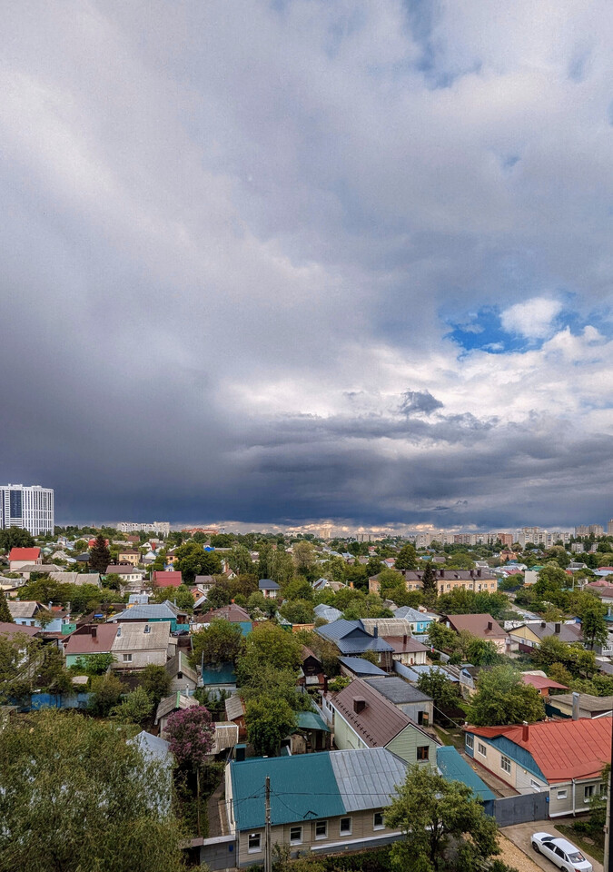 квартира г Воронеж Славы, 7 фото 4
