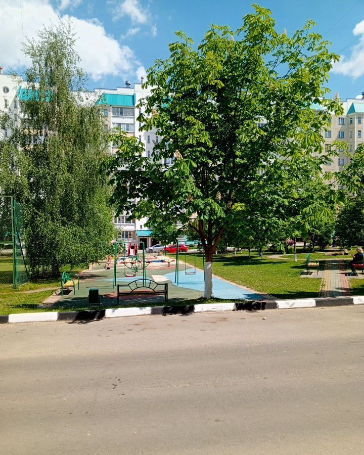 квартира г Орел р-н Заводской ул Алроса 5 фото 20