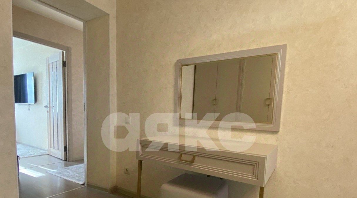 квартира г Волгоград р-н Кировский ул 64-й Армии 75 фото 11