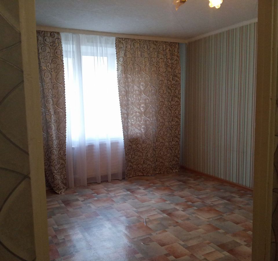 квартира г Братск ул. Маршала Жукова, 8 фото 12