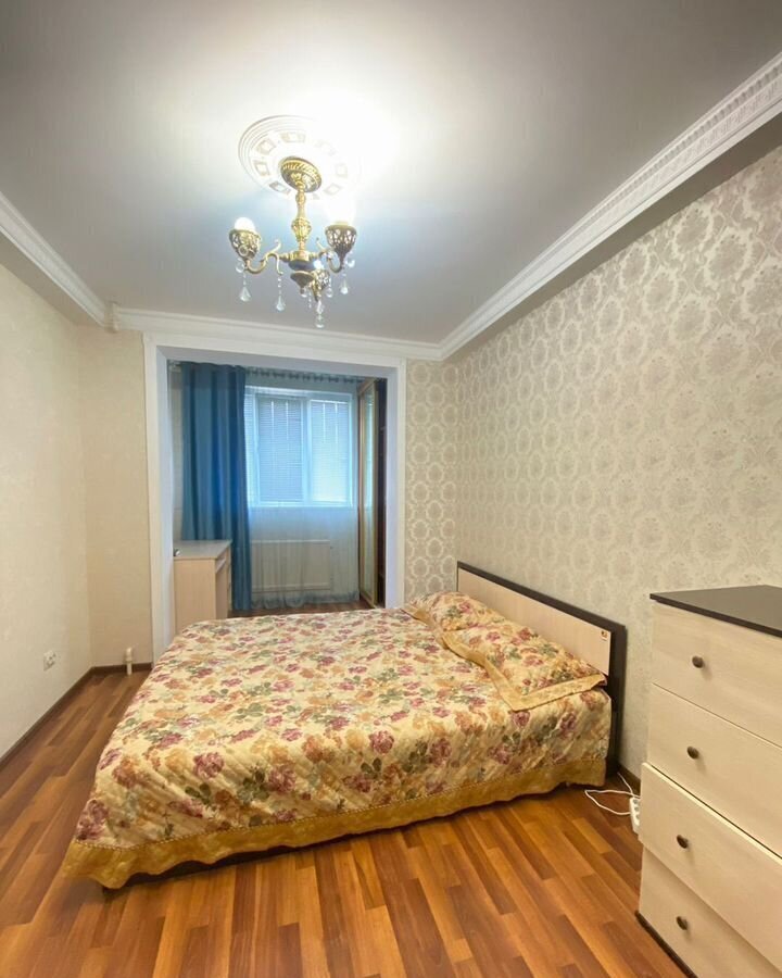 квартира г Каспийск пр-кт М.Омарова 10 фото 1
