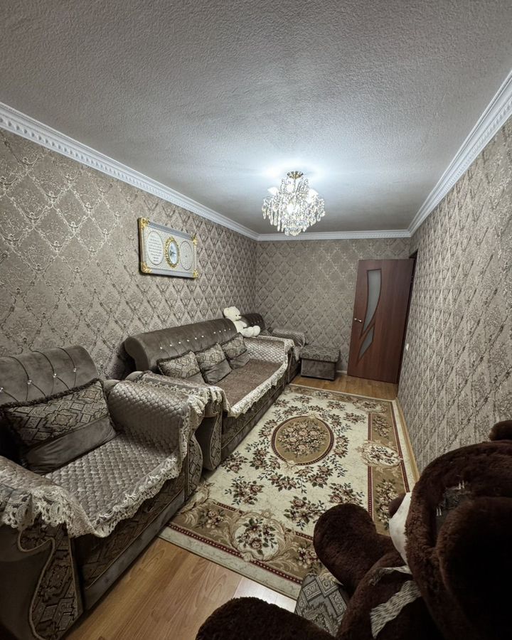 квартира р-н Урванский г Нарткала ул Шекихачева 3 фото 1
