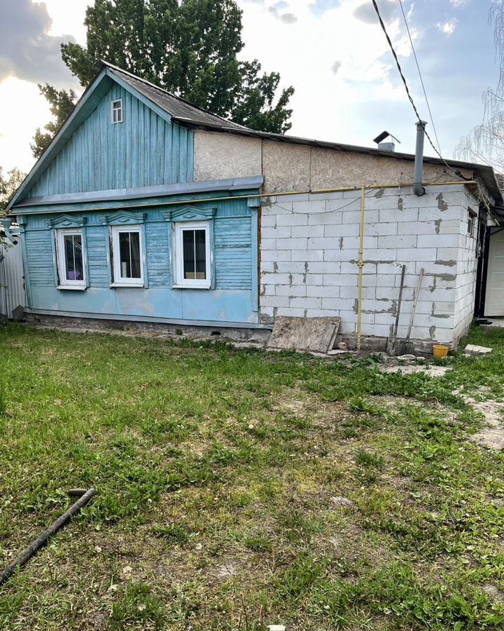 дом г Курск р-н Центральный туп Чумаковский 3 фото 8