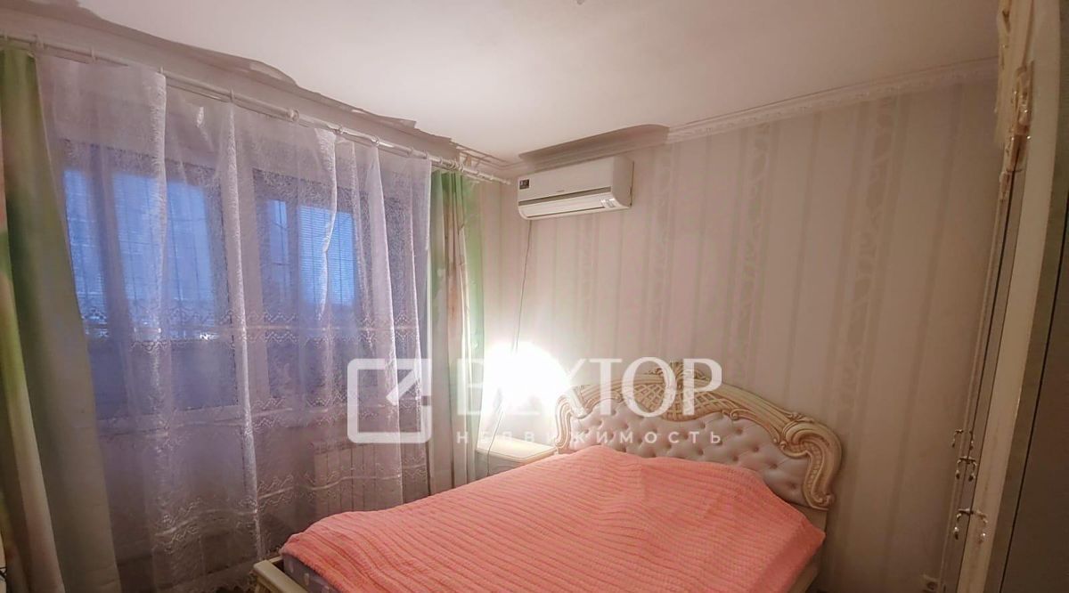 квартира г Иваново р-н Октябрьский ул Авдотьинская 28 фото 10