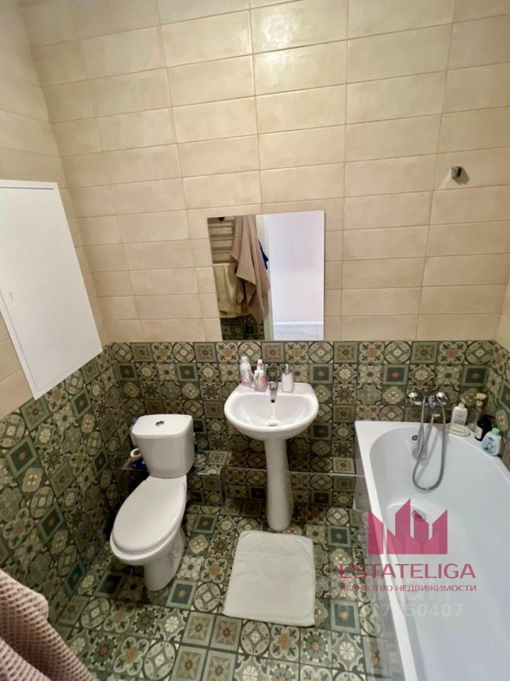 квартира г Красногорск ул Липовой Рощи 4к/3 Строгино фото 7