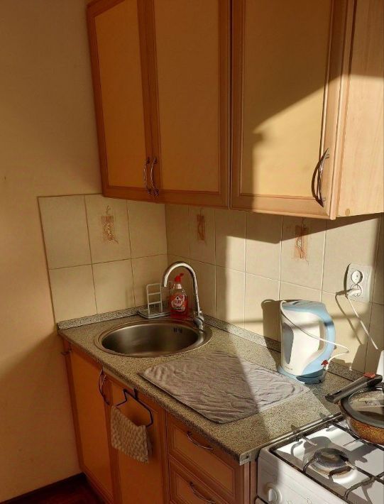 квартира г Самара Безымянка ул Стара Загора 104 фото 5