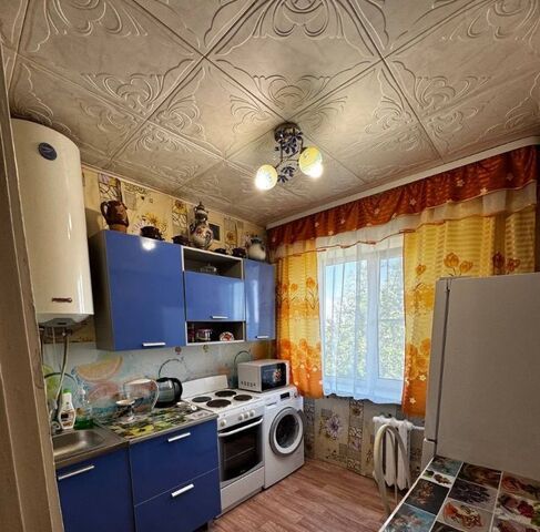 квартира рп Михайловка кв-л 1 3а фото