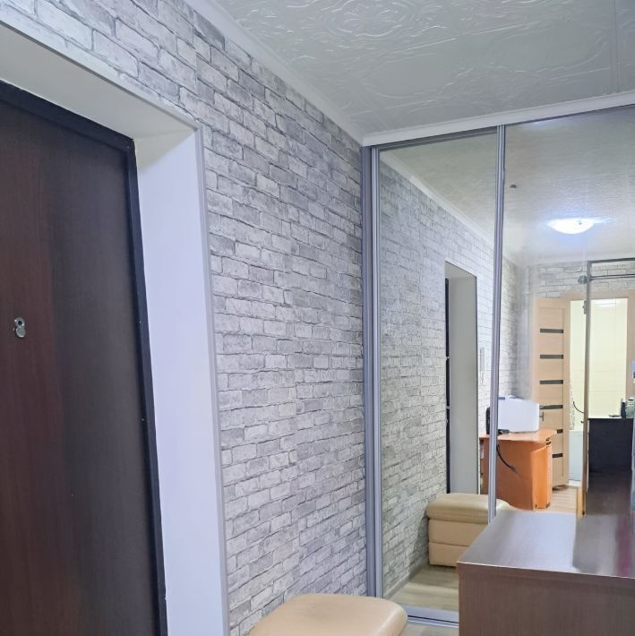 квартира г Калининград р-н Московский ул Генерала Толстикова 43 фото 15