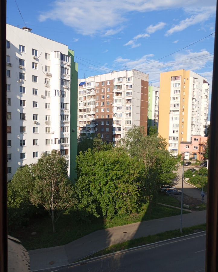 квартира г Самара р-н Промышленный ул 22 Партсъезда 188 фото 15