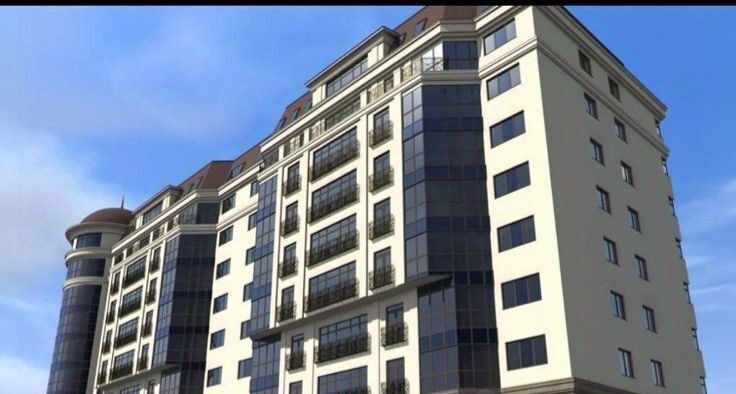квартира г Нальчик ул Атажукина 11 фото 33