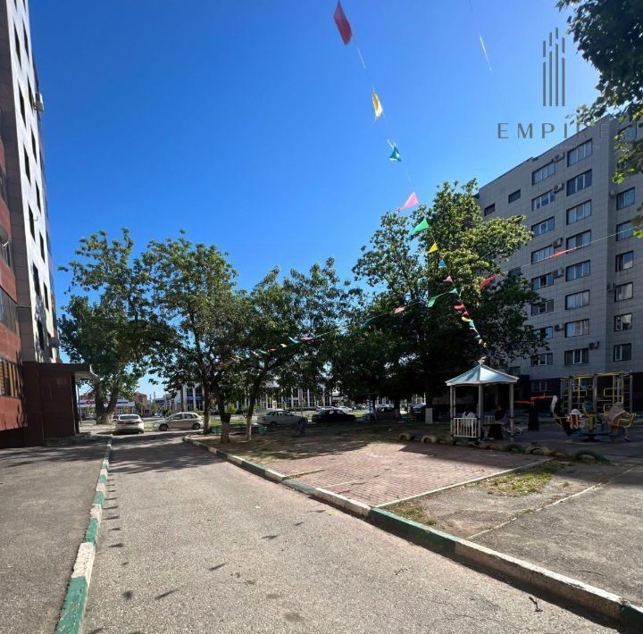 квартира г Грозный р-н Ленинский пр-кт Мохаммеда Али 37 фото 15