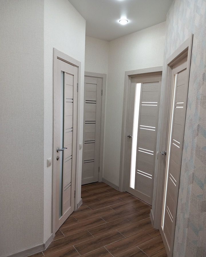 квартира г Видное ул Ермолинская 2 фото 7