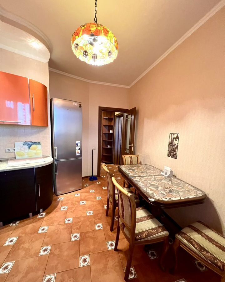 квартира г Истра ул Главного Конструктора В.И.Адасько 7к/2 фото 3