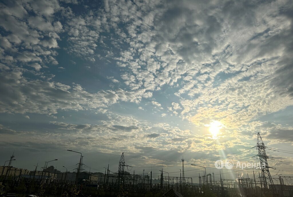 квартира г Санкт-Петербург метро Автово ул Морской Пехоты 26к/2 фото 12