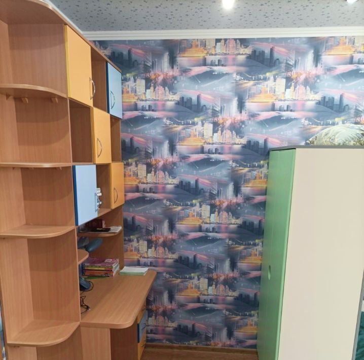 квартира г Сургут ул Университетская 29 32-й фото 21