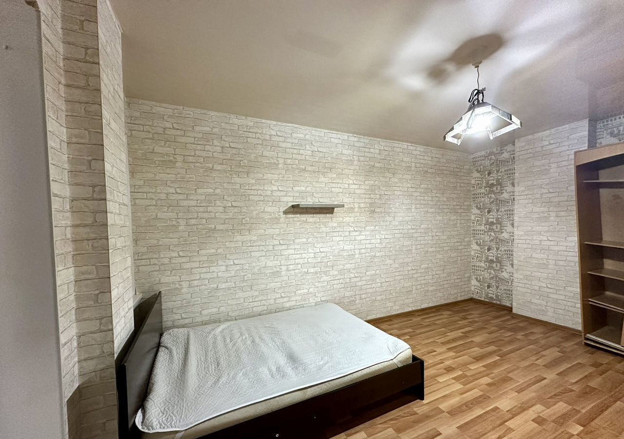 квартира г Барнаул р-н Индустриальный тракт Павловский 243 фото 9