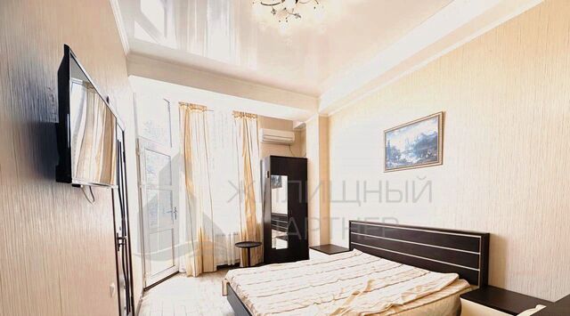 квартира ул Крымская 120 фото