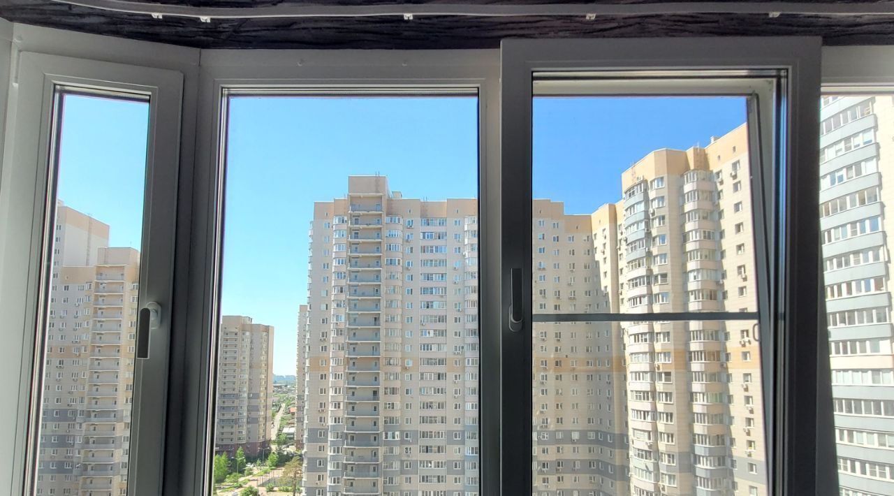 квартира г Балашиха ул Демин луг 6/5 Новогиреево фото 30